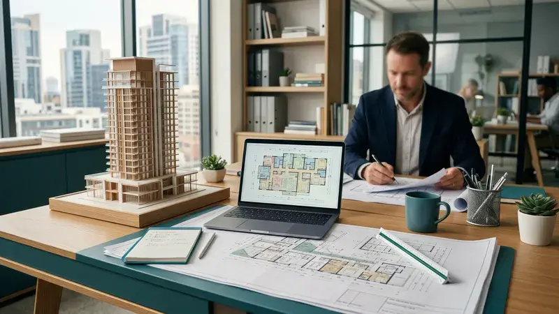 DJB Immobilienmanagement GmbH