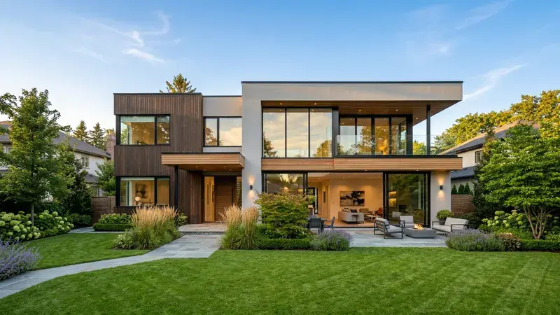 HDW Hausbau GmbH