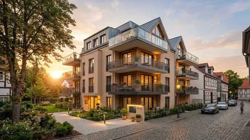 J & O Immobilien GmbH